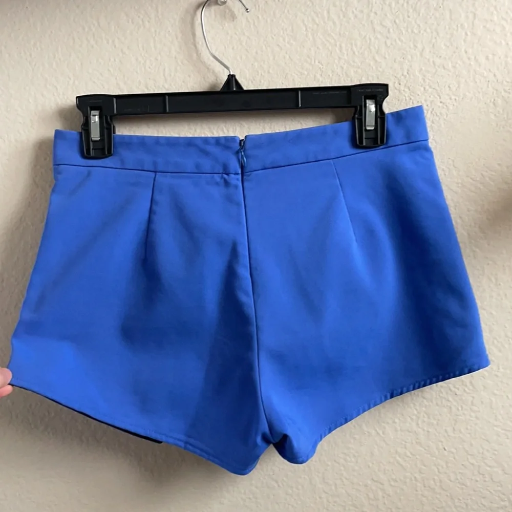 Great quality hight waist skirt/shorts - Picture 2 of 7
